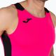 Майка для бігу чоловіча Joma Record II fluor pink/black 5