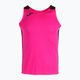 Майка для бігу чоловіча Joma Record II fluor pink/black 7