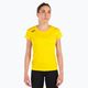 Футболка для бігу жіноча Joma Record II yellow