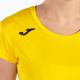 Футболка для бігу жіноча Joma Record II yellow 4