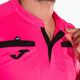 Футболка футбольна чоловіча Joma Referee рожева 101299 4