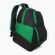 Футбольний рюкзак Joma Diamond II чорний / зелений 2