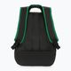 Футбольний рюкзак Joma Diamond II чорний / зелений 3