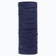 Шарф багатофункціональний BUFF Ligthweight Merino Wool темно-синій 108811.00