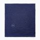 Шарф багатофункціональний BUFF Ligthweight Merino Wool темно-синій 108811.00 2