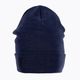 Шапка BUFF Heavyweight Merino Wool Hat Solid темно-синя 111170 2
