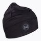 Шапка BUFF Lightweight Merino Wool Hat Solid чорна 113013.999.10.00 3
