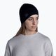 Шапка BUFF Lightweight Merino Wool Hat Solid чорна 113013.999.10.00 5