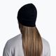 Шапка BUFF Lightweight Merino Wool Hat Solid чорна 113013.999.10.00 7