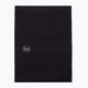 Шарф багатофункціональний BUFF Lightweight Merino Wool чорний 100637.00 2