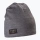 Шапка BUFF Knitted & Polar Hat Solid сіра 113519.937.10.00