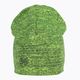 Шапка BUFF Dryflx Hat зелена 118099.117.10.00 2