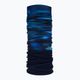 Багатофункціональний шарф BUFF Polar 2021 shading blue