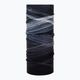 Багатофункціональний шарф BUFF Original Ecostretch speed graphite