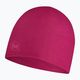 Шапка BUFF Microfiber Reversible Hat Speed рожева 123873.538.10.00 4