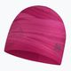 Шапка BUFF Microfiber Reversible Hat Speed рожева 123873.538.10.00 5
