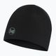Шапка BUFF Thermonet Hat Solid чорна 124138.999.10.00 4