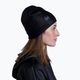 Шапка BUFF Thermonet Hat Solid чорна 124138.999.10.00 7