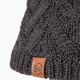 Шапка BUFF Knitted & Fleece Hat Caryn сіра 123515.901.10.00 3