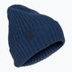 Шапка BUFF Merino Wool Knit 1Lhat Norval темно-синя 124242.788.10.00