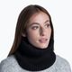 Шарф-хомут BUFF Knitted Neckwarmer Norval Graphite 124244.901.10.00 5