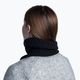 Шарф-хомут BUFF Knitted Neckwarmer Norval Graphite 124244.901.10.00 7