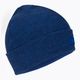 Шапка BUFF Merino Wool Fleece Hat темно-синя 124116.760.10.00