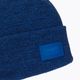 Шапка BUFF Merino Wool Fleece Hat темно-синя 124116.760.10.00 3