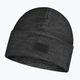 Шапка BUFF Merino Wool Fleece Hat чорна 124116.901.10.00 4