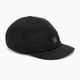 Кепка BUFF 5 Panel Go Graze solid black