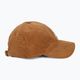 Кепка BUFF Baseball Cap Solid коричнева 125355 2