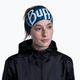 Пов'язка BUFF Tech Fleece Headband Xcross темно-синя 126291.555.10.00 5