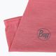 Шарф багатофункціональний BUFF Lightweight Merino Wool рожевий 113010.341.10.00 3