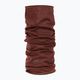 Шарф багатофункціональний BUFF Lightweight Merino Wool коричневий 113010.411.10.00