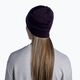 Шапка BUFF Lightweight Merino Wool Hat Solid фіолетова 113013.603.10.00 4