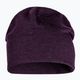 Шапка BUFF Midweight Merino Wool Hat Solid фіолетова 118006.603.10.00 2