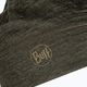 Шапка BUFF Lightweight Merino Wool Hat Solid зелена 113013.843.10.00 3
