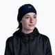 Пов'язка BUFF Tech Fleece Headband Solid темно-синя 124061.707.10.00 5