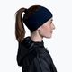 Пов'язка BUFF Tech Fleece Headband Solid темно-синя 124061.707.10.00 6