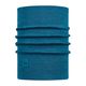 Шарф-хомут BUFF Heavyweight Merino Wool синій 113018.742.10.00 4