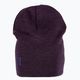 Шапка BUFF Heavyweight Merino Wool Hat фіолетова 113028 2