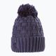 Шапка зимова BUFF Knitted & Fleece Hat Airon темно-синя 111021.779.10.00 2