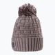 Шапка зимова BUFF Knitted & Fleece Hat Airon сіра 111021.930.10.00 2