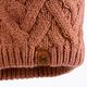 Шапка BUFF Knitted & Fleece Band Hat коричнева 123515.341.10.00 3