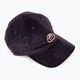 Кепка BUFF Baseball Cap Solid сіра 125355