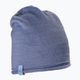 Шапка BUFF Knitted Hat Lekey синя 126453.747.10.00
