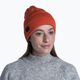 Шапка BUFF Knitted Hat Niels оранжева 126457.202.10.00 5