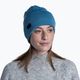 Шапка BUFF Knitted Hat Niels синя 126457.742.10.00 5