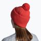 Шапка BUFF Knitted Hat Tim червона 126463.220.10.00 6