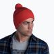 Шапка BUFF Knitted Hat Tim червона 126463.220.10.00 7